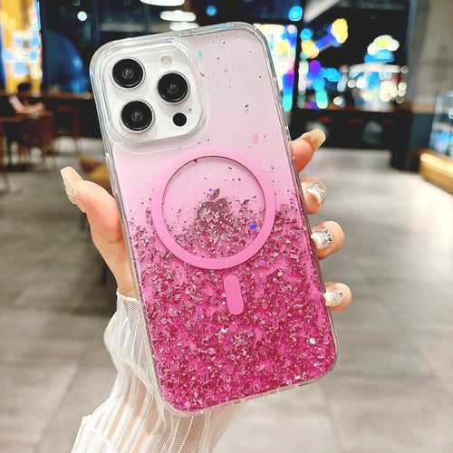 Funda MagSafe Brillo