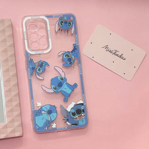 Funda Stich Samsung A13