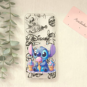 Funda Stitch