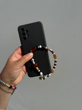 Cargar imagen en el visor de la galería, Abalorio Macrame