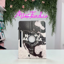 Cargar imagen en el visor de la galería, Funda Tablet Universal 10" Dibujos