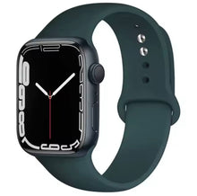 Cargar imagen en el visor de la galería, Correa Silicona Para Watch - MissFundas 
