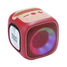 Cargar imagen en el visor de la galería, Altavoz TG-359 Portable Speaker