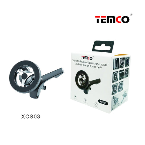 Soporte de móvil para coche