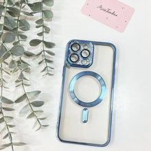 Cargar imagen en el visor de la galería, Funda MagSafe iPhone 13 Pro Max