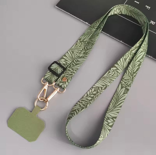 Cinta Ancha Con Enganche