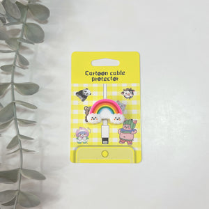 Protectores De Cable Gel 3D