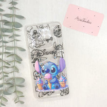 Cargar imagen en el visor de la galería, Funda Stitch