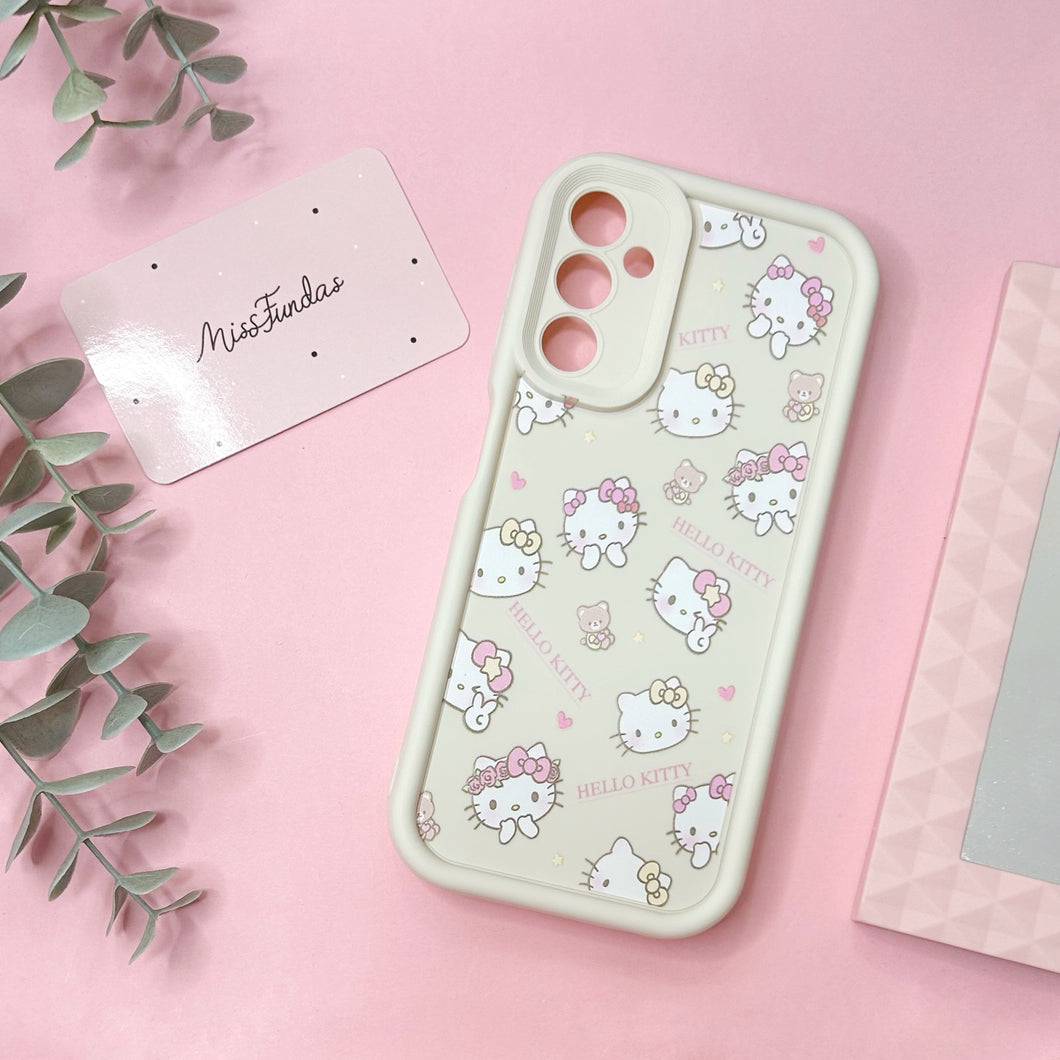 Funda Hello Kitty Samsung A14