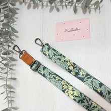 Cargar imagen en el visor de la galería, Cuerda Extra Larga Green Jungle - MissFundas 