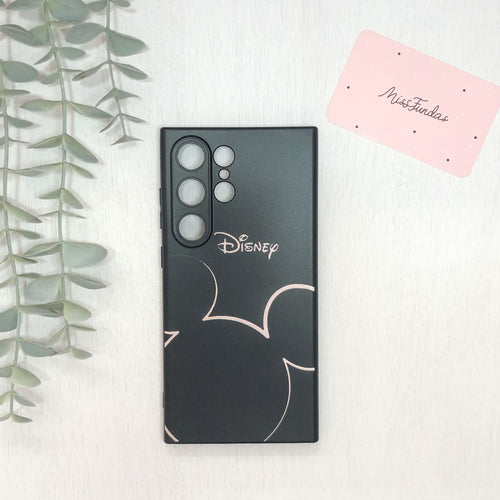 Funda Disney Samsung S24U