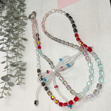 Cargar imagen en el visor de la galería, Cuerda Bling Larga - MissFundas 