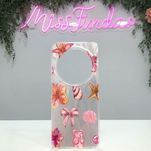 Funda Caracola Redmi 14C