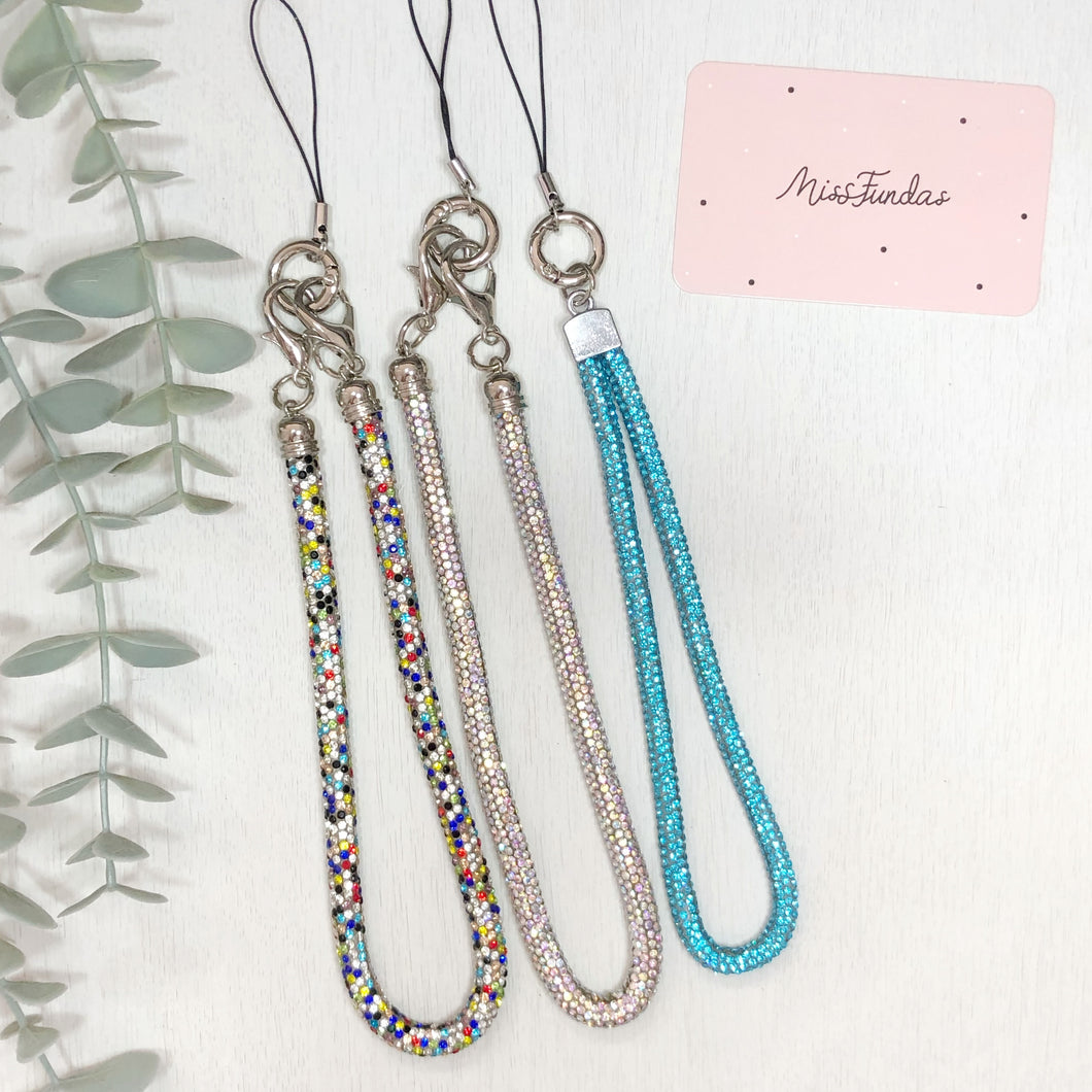 Cuerda Corta Bling