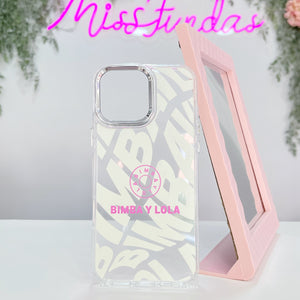 Funda Bimba&Lola Lima