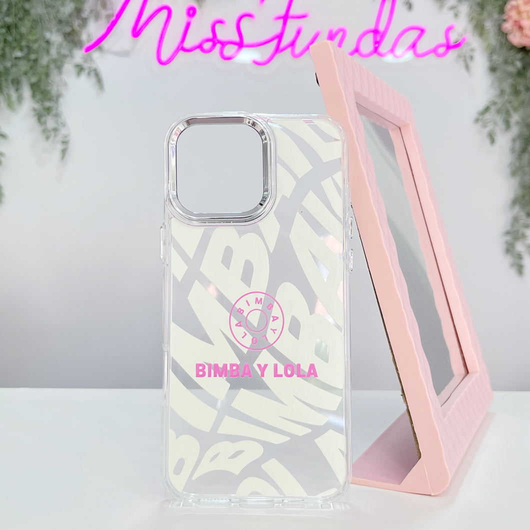 Funda Bimba&Lola Lima