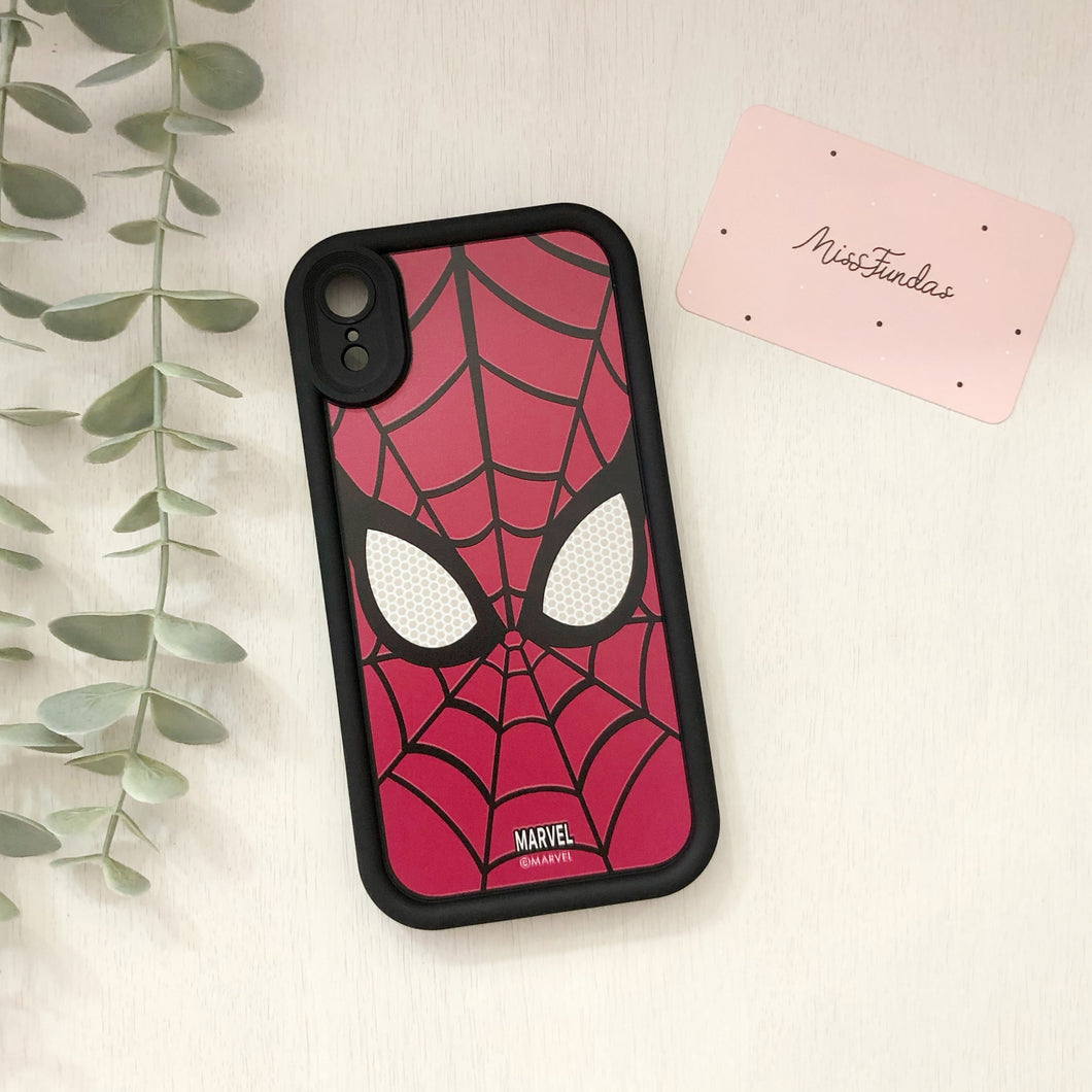 Funda SpiderMan