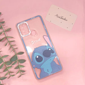 Funda Stitch!