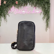 Cargar imagen en el visor de la galería, Bolso Bandolera Tacto tipo Piel