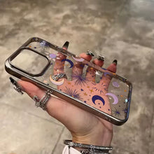 Cargar imagen en el visor de la galería, Funda Lunitas iPhone 15 - MissFundas 