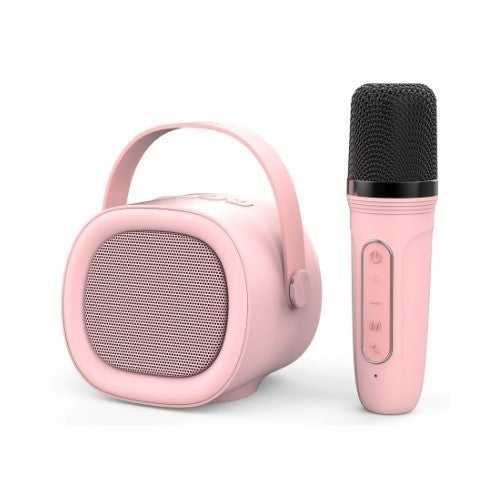Altavoz Karaoke con Micro K2