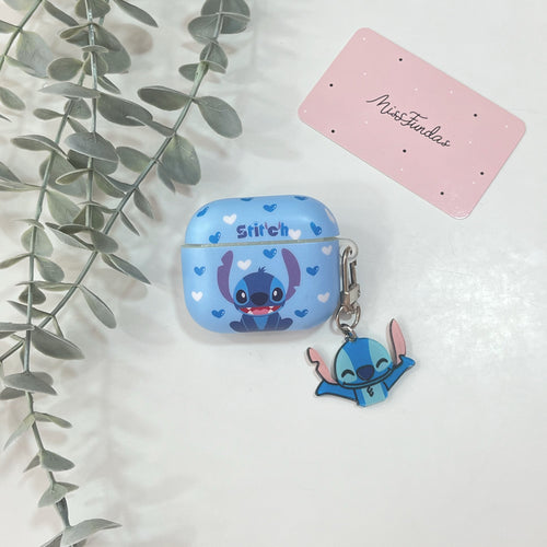 Funda Airpods 3 Stitch