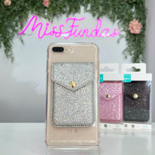 Cargar imagen en el visor de la galería, Bolsillo Glitter