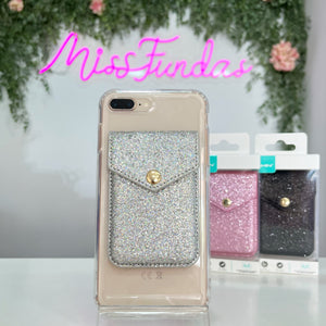 Bolsillo Glitter