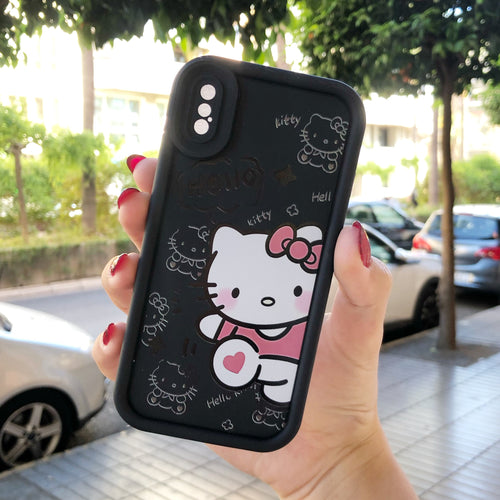 Funda Hello Kitty