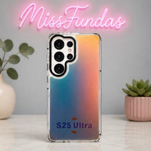 Cargar imagen en el visor de la galería, Funda tornasol - MissFundas 