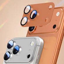 Cargar imagen en el visor de la galería, Protector De Camara Para iPhone 17 Pro/ Pro Max