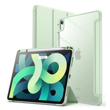 Cargar imagen en el visor de la galería, Funda iPad transparente 10.9