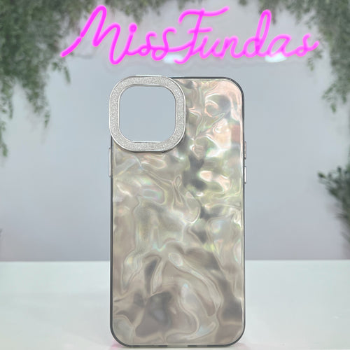 Funda Deslumbrante iPhone