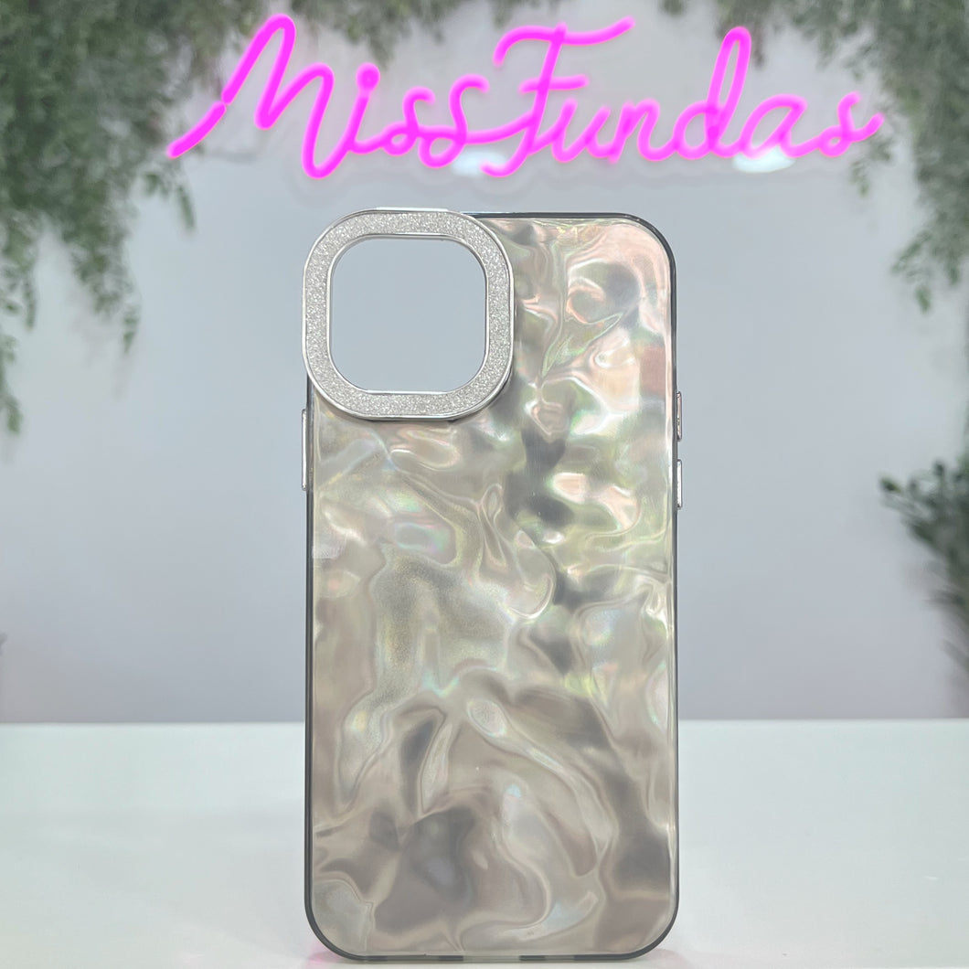 Funda Deslumbrante iPhone