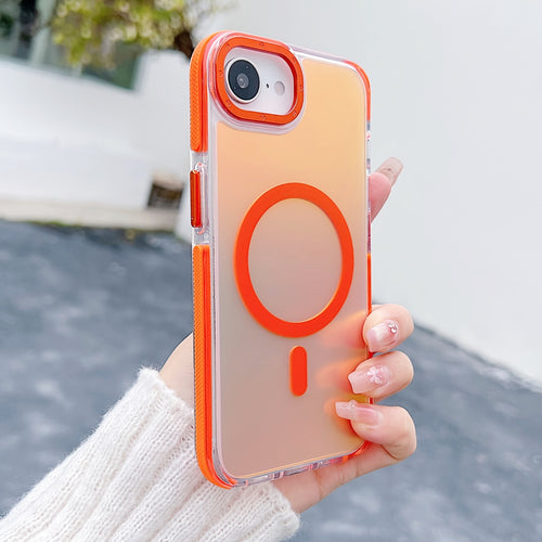 Funda Antigolpes con MagSafe iPhone 17