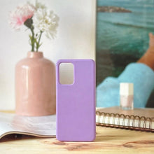 Cargar imagen en el visor de la galería, Funda Samsung Silicon Case - MissFundas 