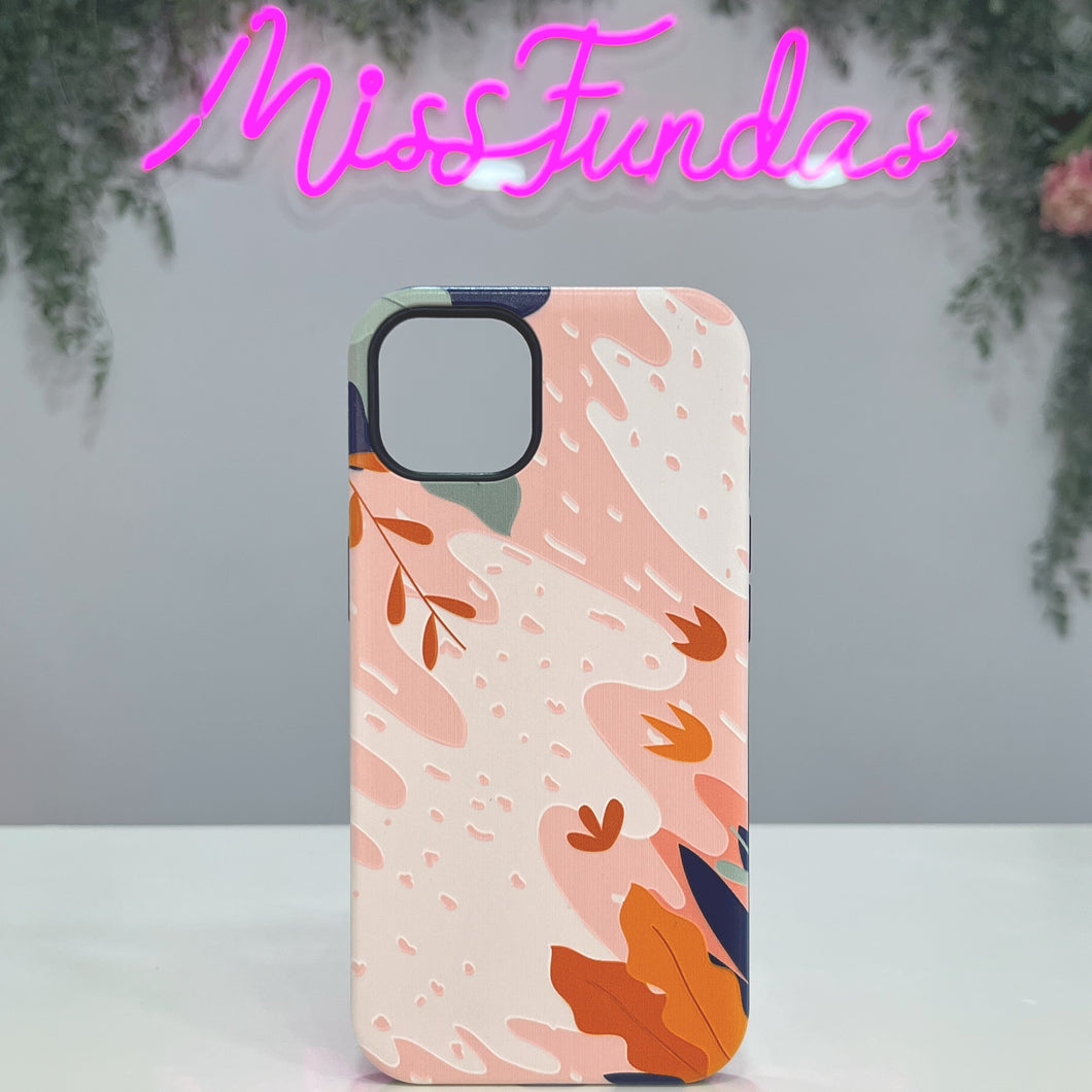 Funda Acuarela iPhone 13/14