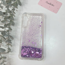 Cargar imagen en el visor de la galería, Funda Samsung A25 Gel Glitter