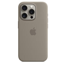 Cargar imagen en el visor de la galería, Funda Iphone Logo Silicon Case