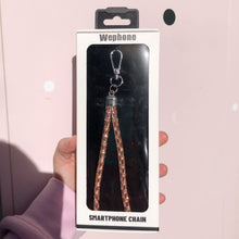 Cargar imagen en el visor de la galería, Cuerda Bling