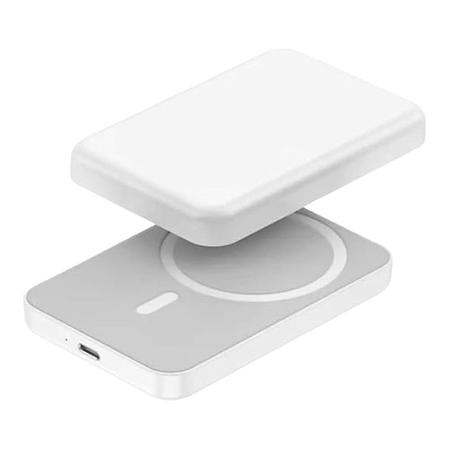 Power Bank inalámbrica HP-2801