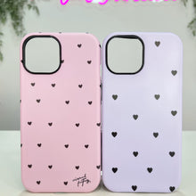 Cargar imagen en el visor de la galería, Funda diseño corazón