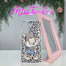 Cargar imagen en el visor de la galería, Funda Minnie Music Samsung A36/ A56