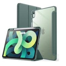 Cargar imagen en el visor de la galería, Funda iPad transparente 10.9