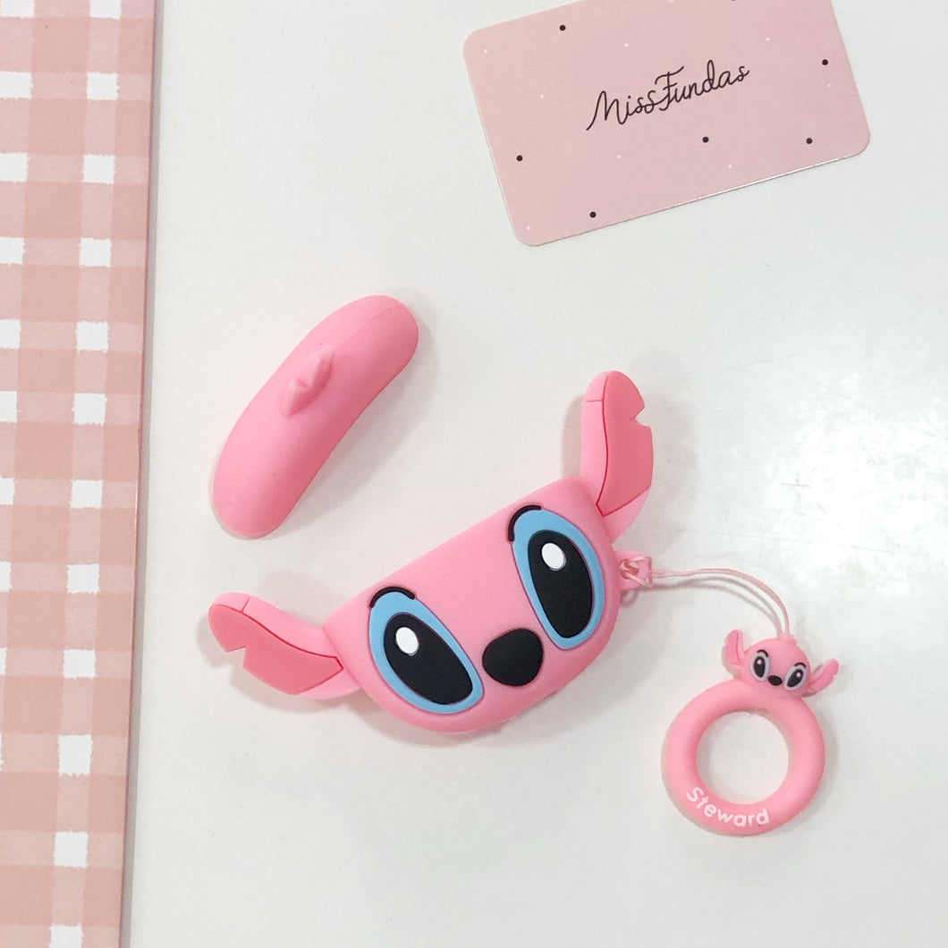 Funda AirPods 3 Stitch