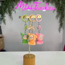 Cargar imagen en el visor de la galería, Llavero Peluche Llorón - MissFundas 
