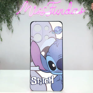Funda Stitch Redmi Note 13