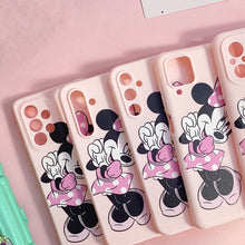 Cargar imagen en el visor de la galería, Funda Minnie