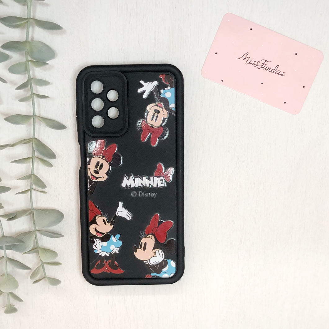 Funda Minnie Mouse