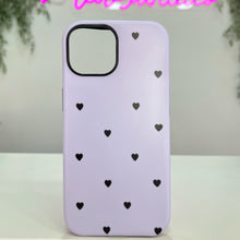 Cargar imagen en el visor de la galería, Funda diseño corazón